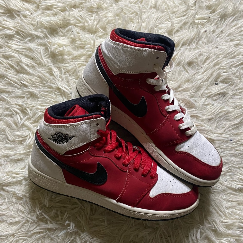 Jordan 1 hi Blake griffin Sz 7